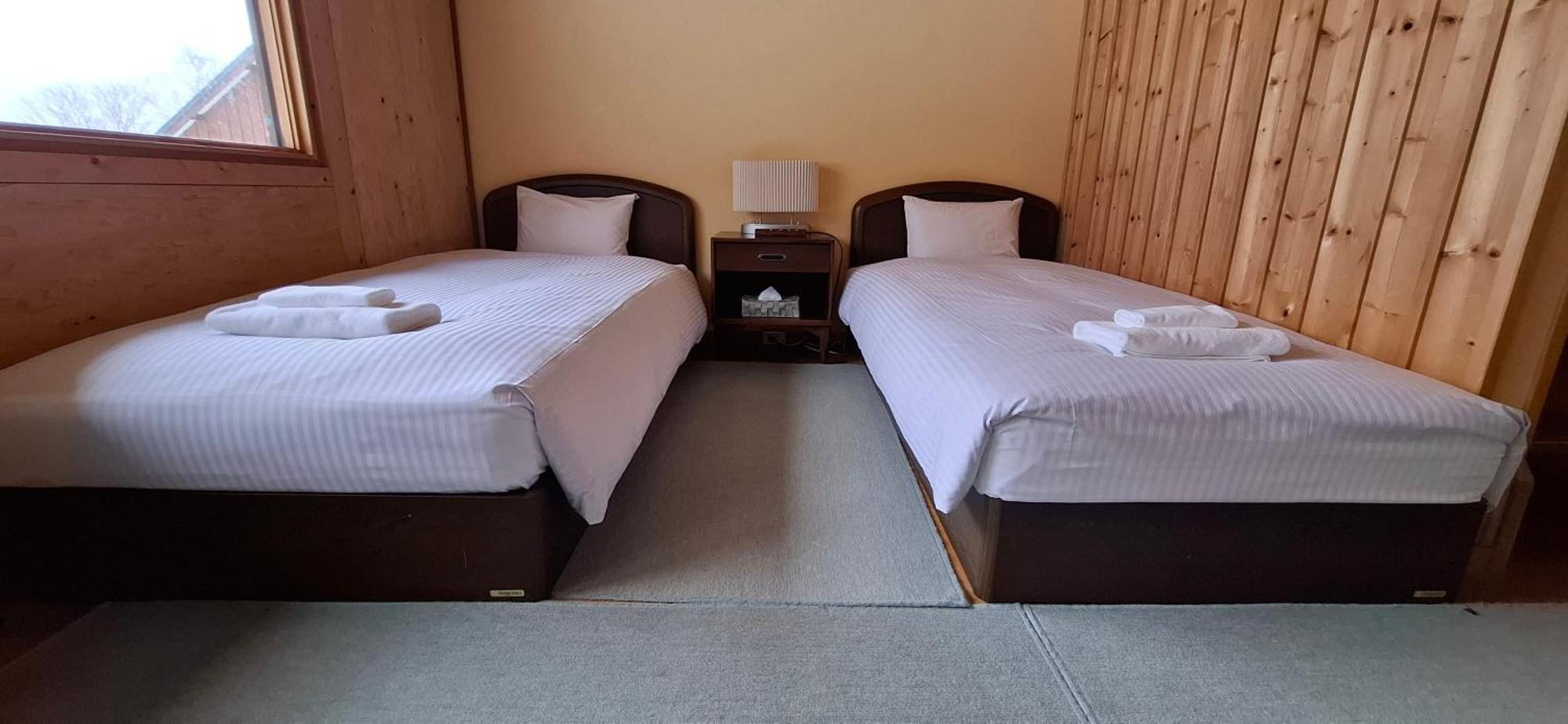 Niseko Hykrots Ikigai Village Rankoshi Dış mekan fotoğraf